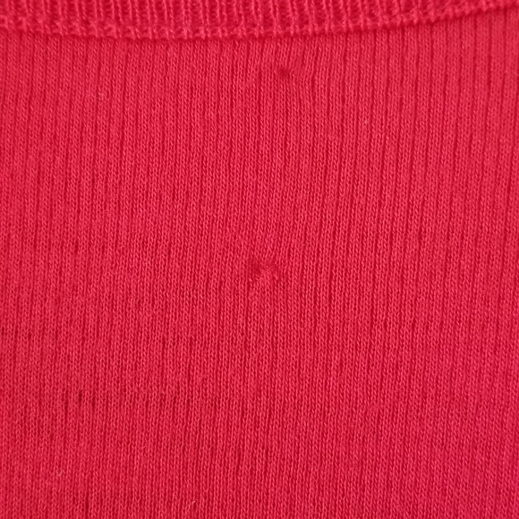 Thane Deauville 100% Wool Vest Vintage - Picture 6 of 8